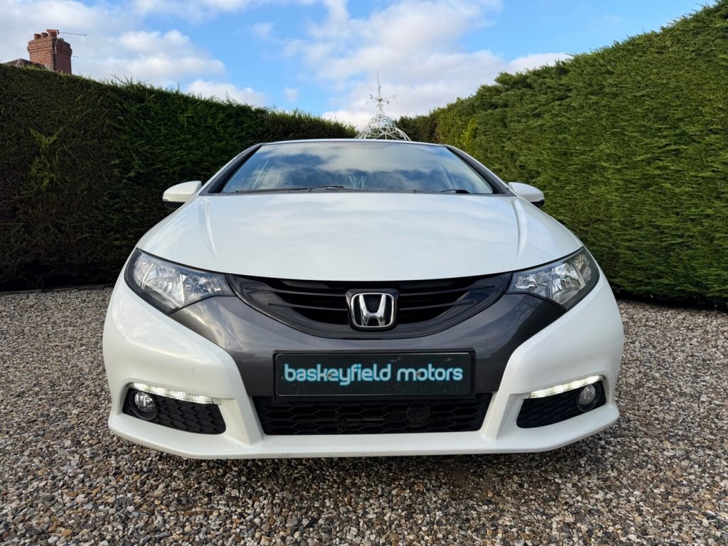 Used Honda Civic 2012 for sale - 77048720: Photo 2