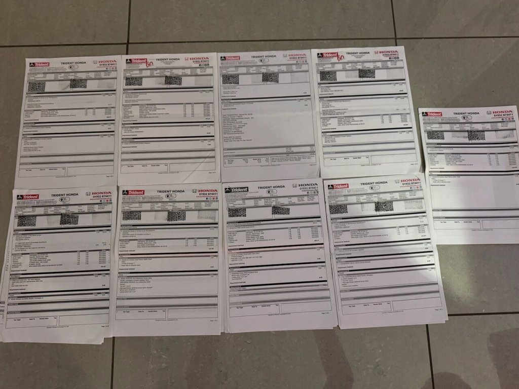 Used Honda Civic 2012 for sale - 77048720: Photo 20