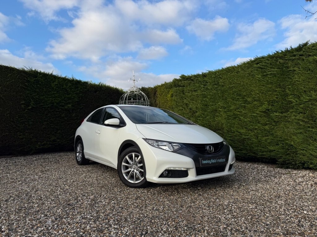 Used Honda Civic 2012 for sale - 77048720: Photo 21