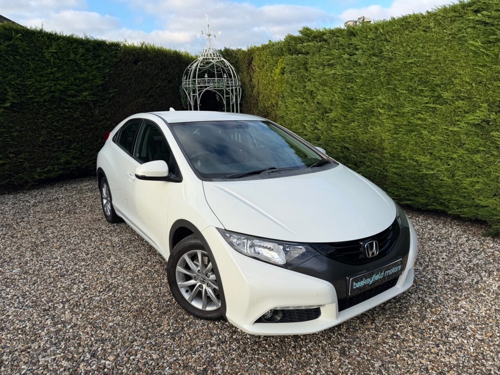 Used Honda Civic 2012 for sale - 77048720: Photo 22