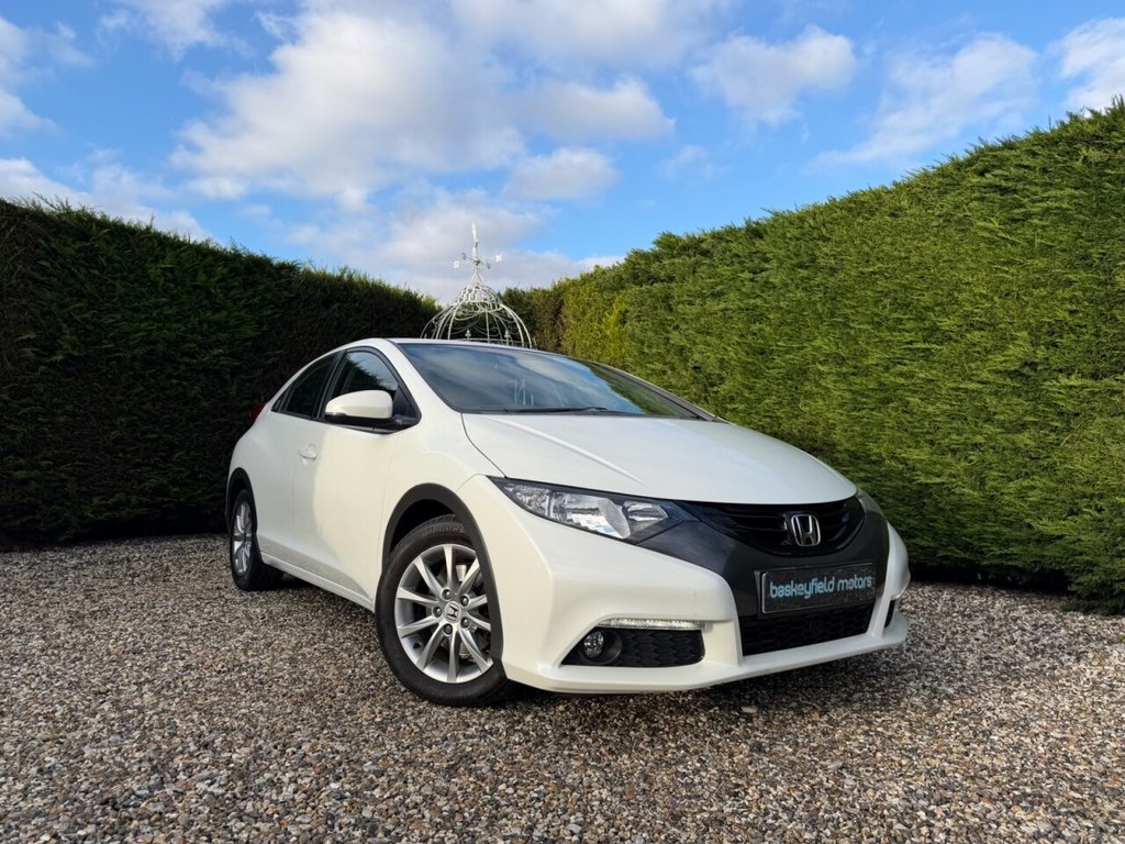 Used Honda Civic 2012 for sale - 77048720: Photo 23