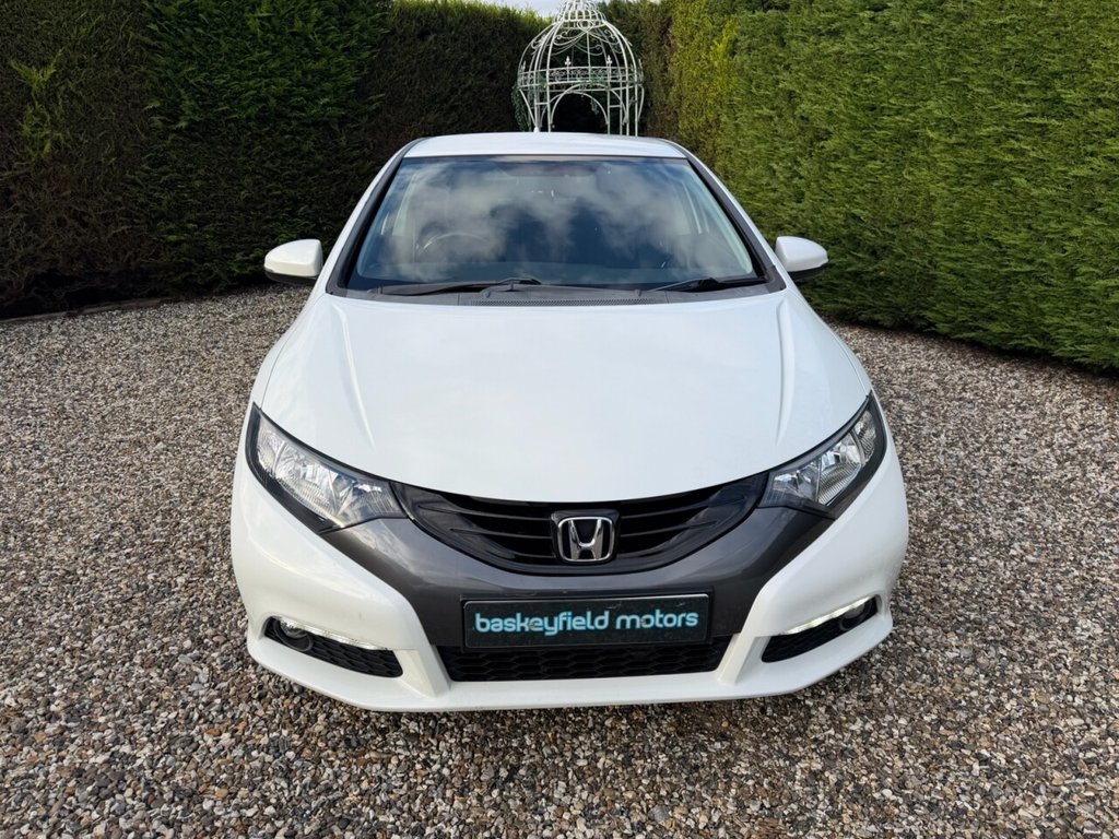 Used Honda Civic 2012 for sale - 77048720: Photo 24