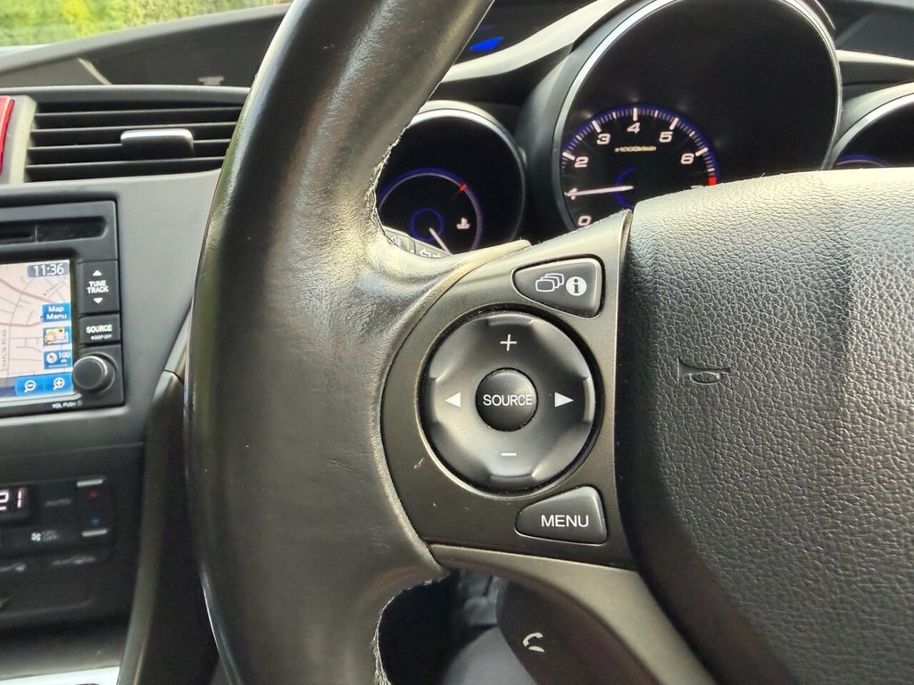 Used Honda Civic 2012 for sale - 77048720: Photo 28