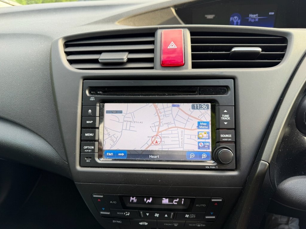 Used Honda Civic 2012 for sale - 77048720: Photo 29