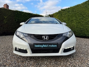 Used Honda Civic 2012 for sale - 77048720: Photo