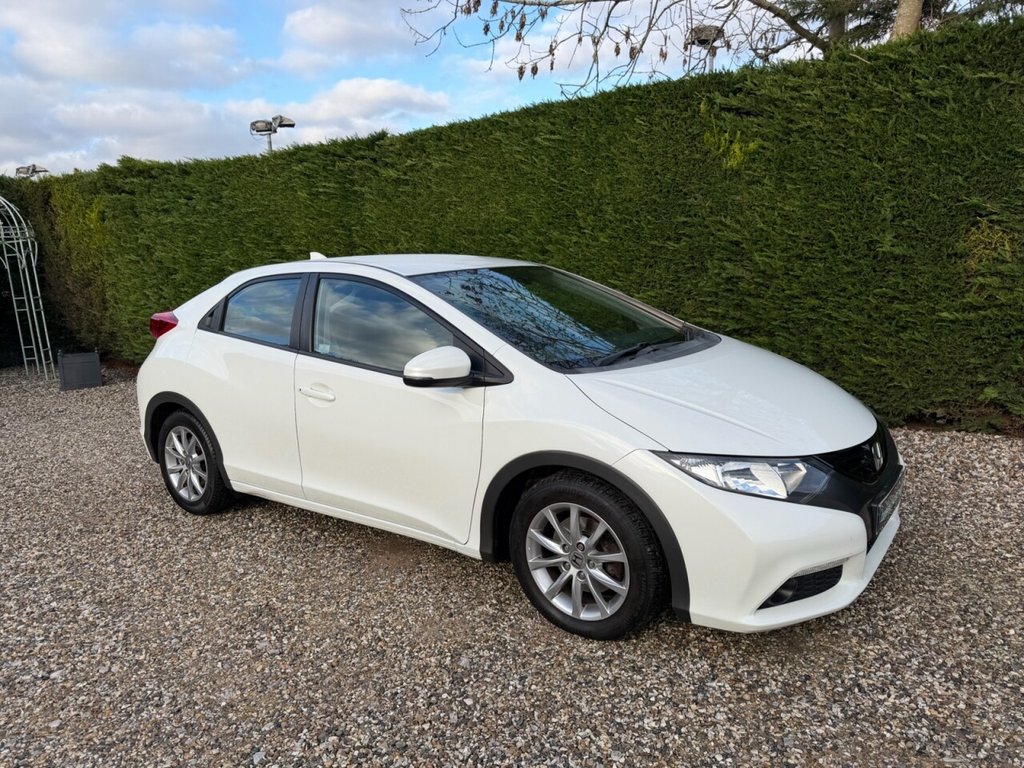 Used Honda Civic 2012 for sale - 77048720: Photo 30