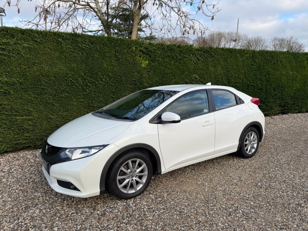 Used Honda Civic 2012 for sale - 77048720: Photo 31