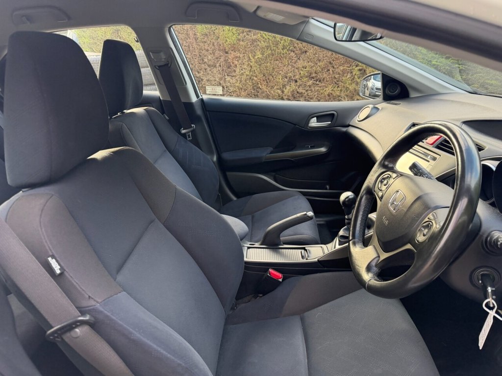 Used Honda Civic 2012 for sale - 77048720: Photo 32