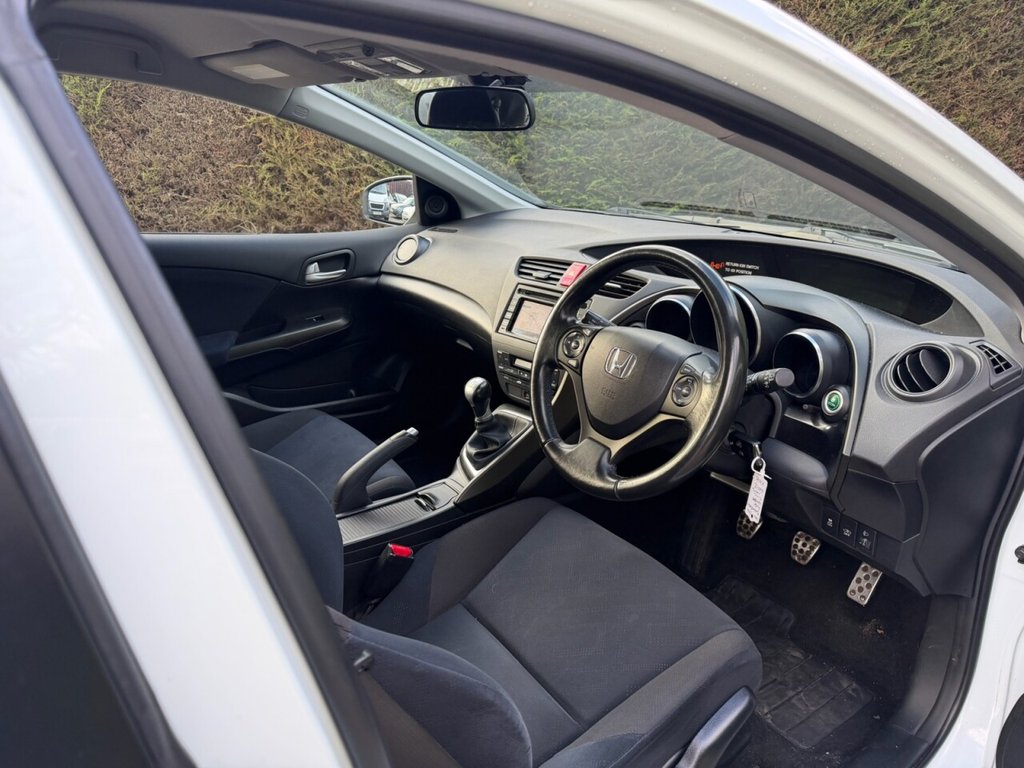 Used Honda Civic 2012 for sale - 77048720: Photo 33