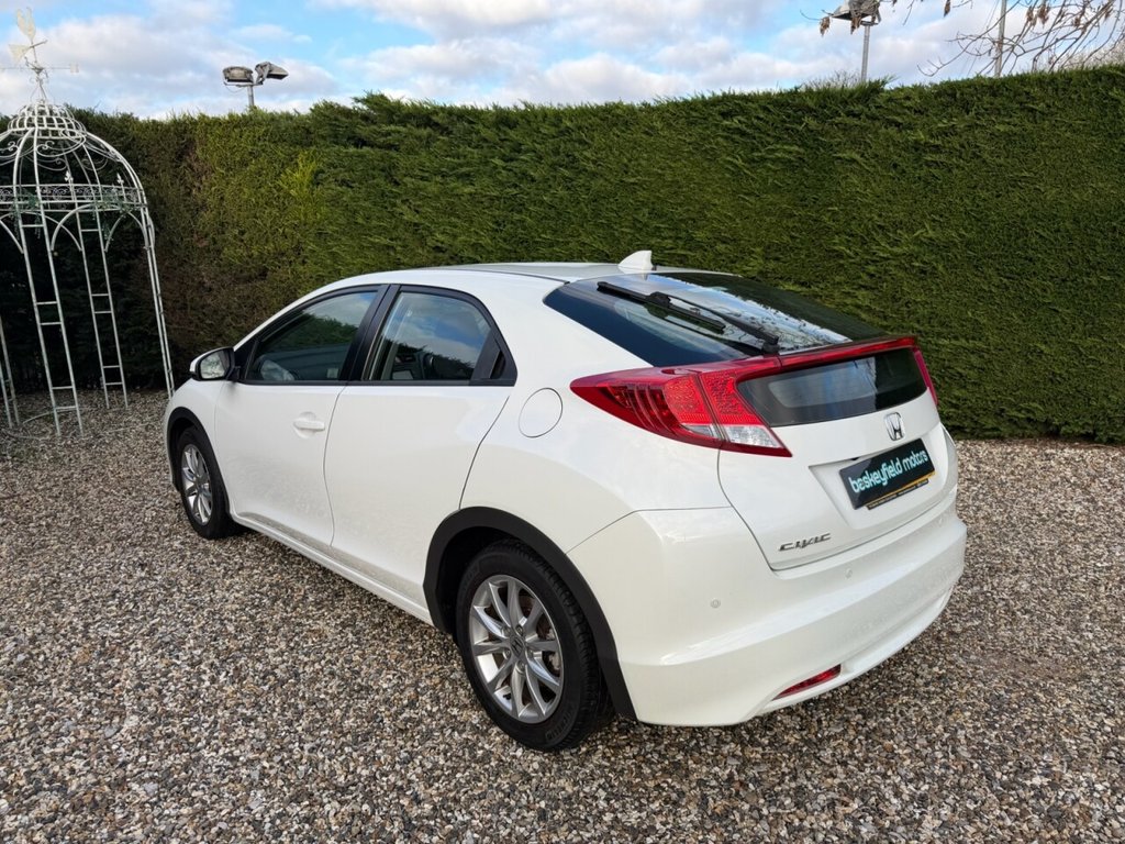 Used Honda Civic 2012 for sale - 77048720: Photo 34