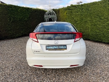 Used Honda Civic 2012 for sale - 77048720: Photo