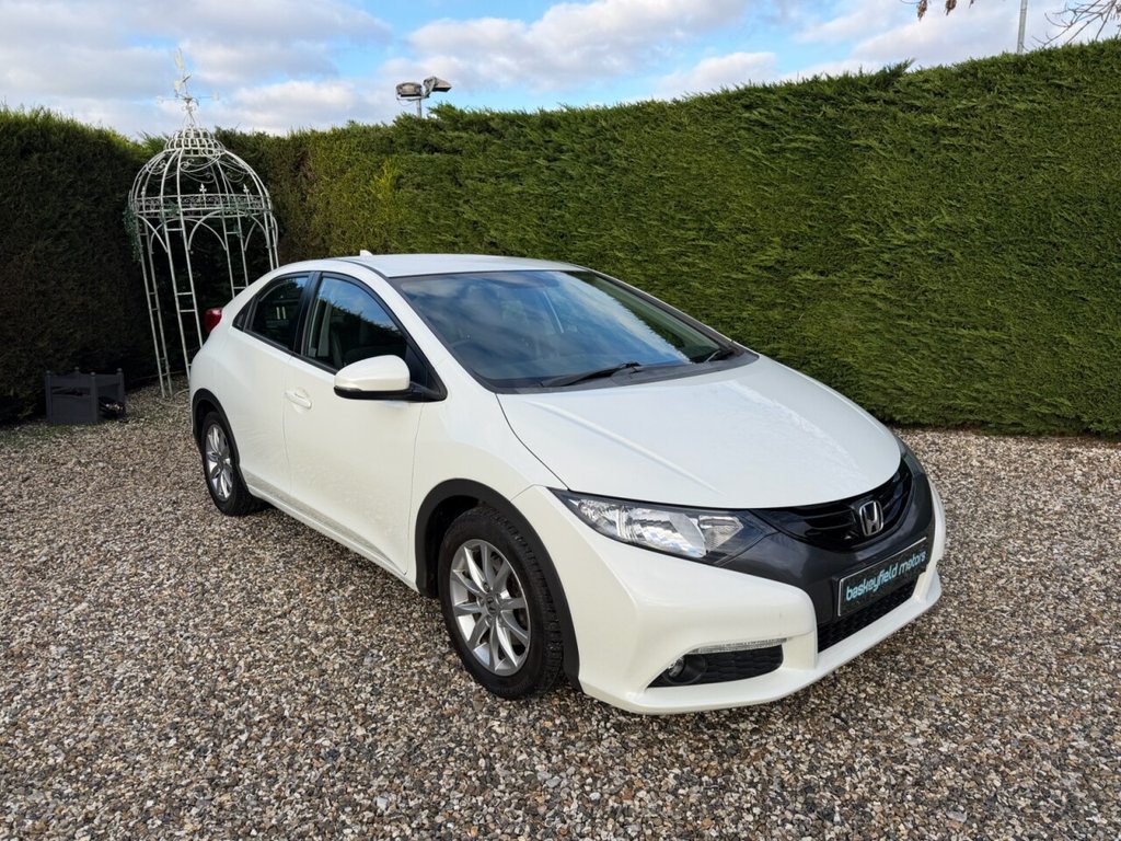 Used Honda Civic 2012 for sale - 77048720: Photo 5