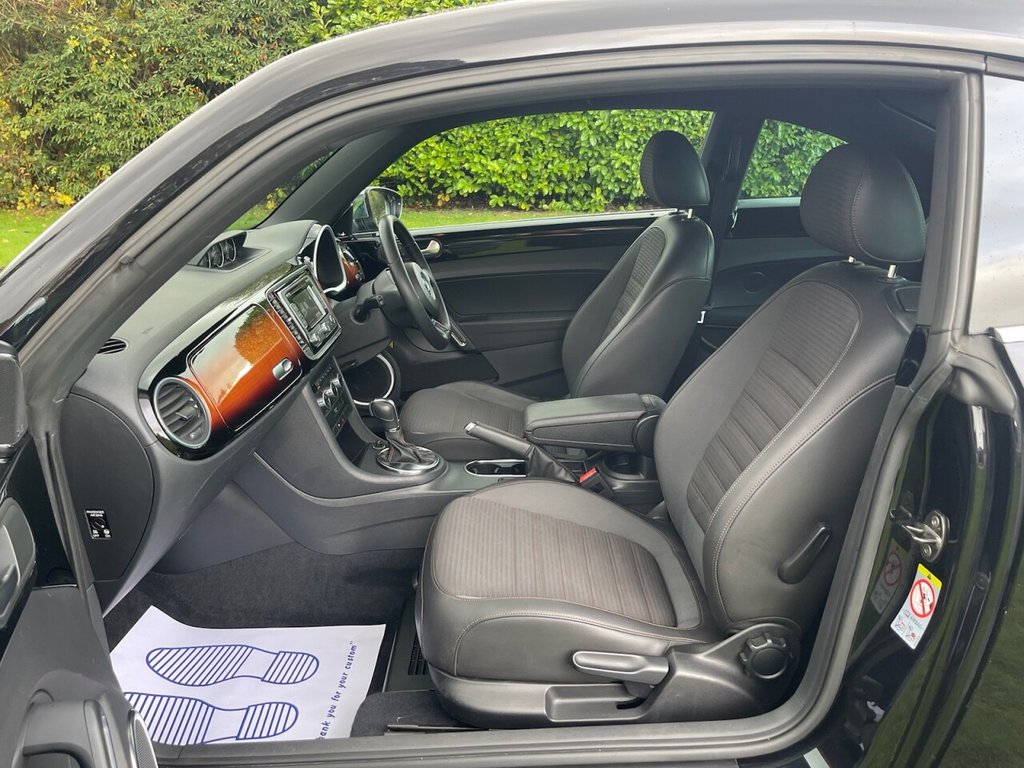 Used Volkswagen Beetle 2013 for sale - 77139453: Photo 18