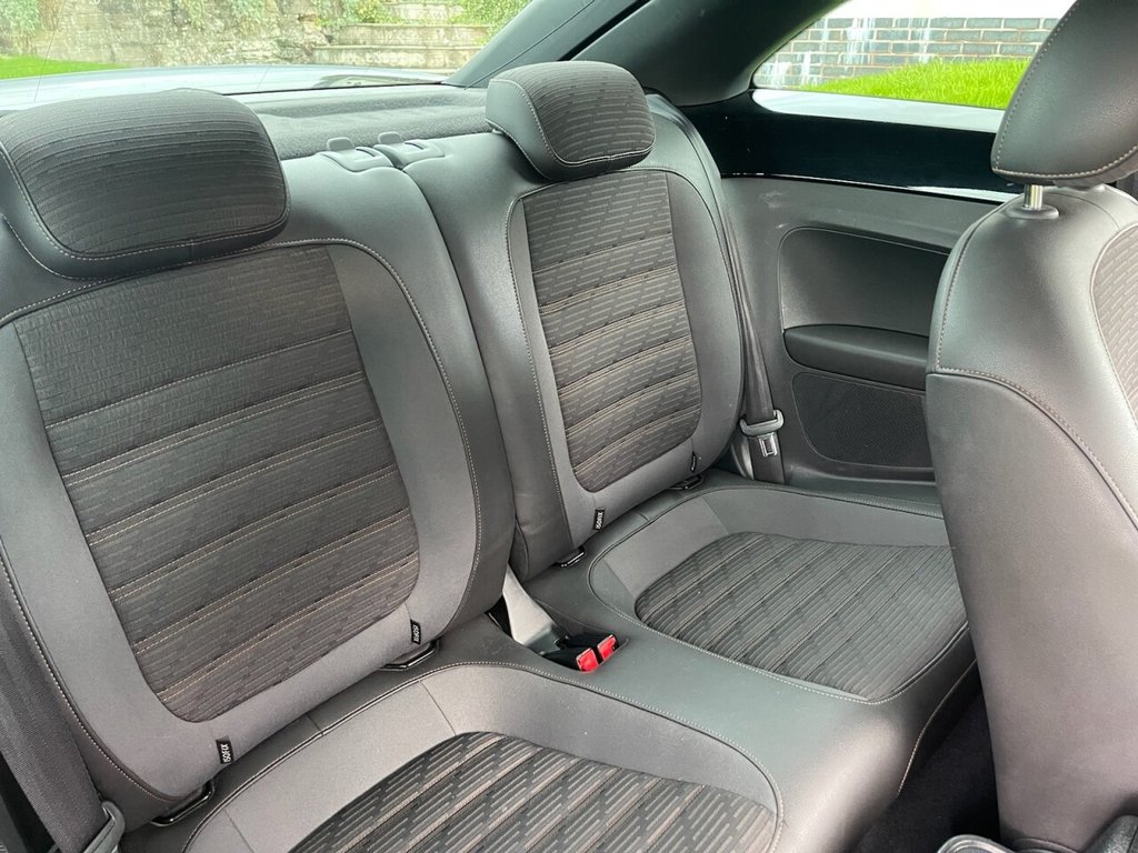 Used Volkswagen Beetle 2013 for sale - 77139453: Photo 21