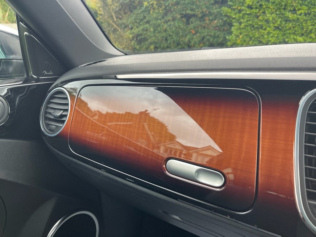 Used Volkswagen Beetle 2013 for sale - 77139453: Photo 38