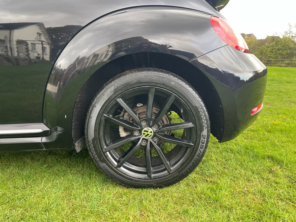 Used Volkswagen Beetle 2013 for sale - 77139453: Photo 40