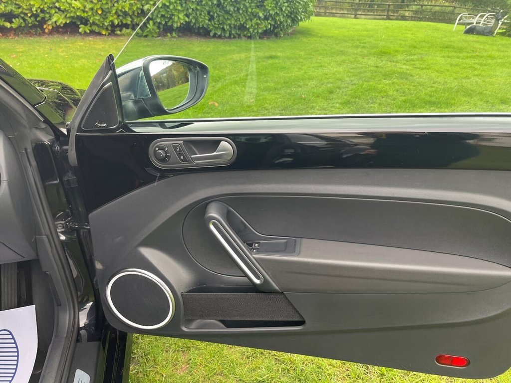 Used Volkswagen Beetle 2013 for sale - 77139453: Photo 41