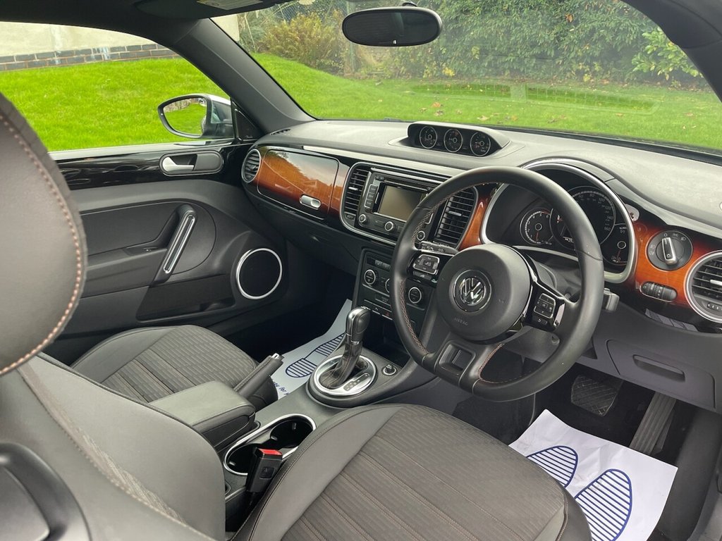 Used Volkswagen Beetle 2013 for sale - 77139453: Photo 42