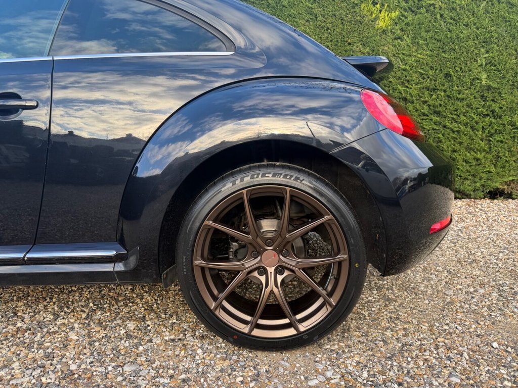 Used Volkswagen Beetle 2013 for sale - 77139453: Photo 45