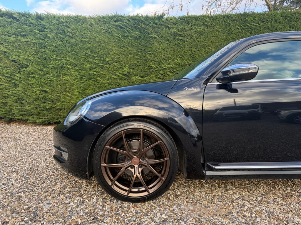 Used Volkswagen Beetle 2013 for sale - 77139453: Photo 46