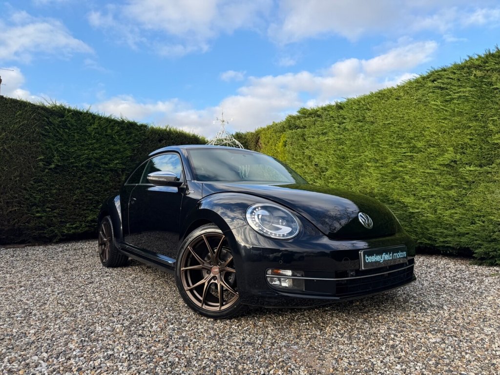 Used Volkswagen Beetle 2013 for sale - 77139453: Photo 47