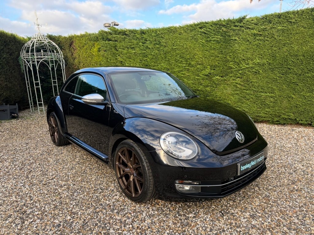 Used Volkswagen Beetle 2013 for sale - 77139453: Photo 48