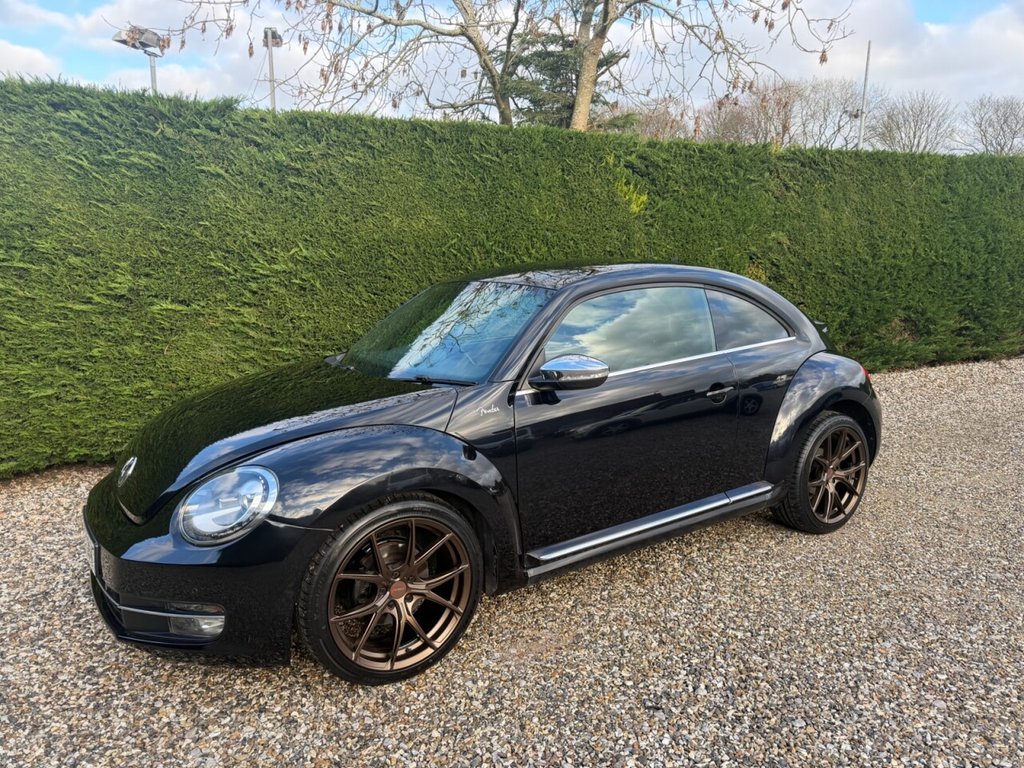 Used Volkswagen Beetle 2013 for sale - 77139453: Photo 49