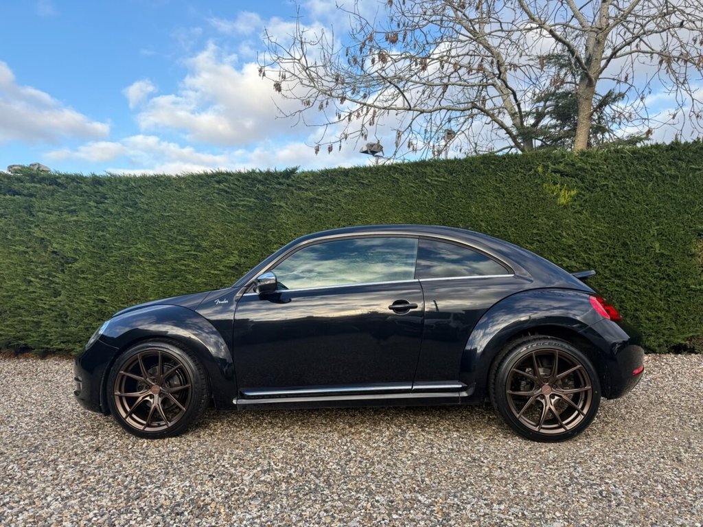 Used Volkswagen Beetle 2013 for sale - 77139453: Photo 5