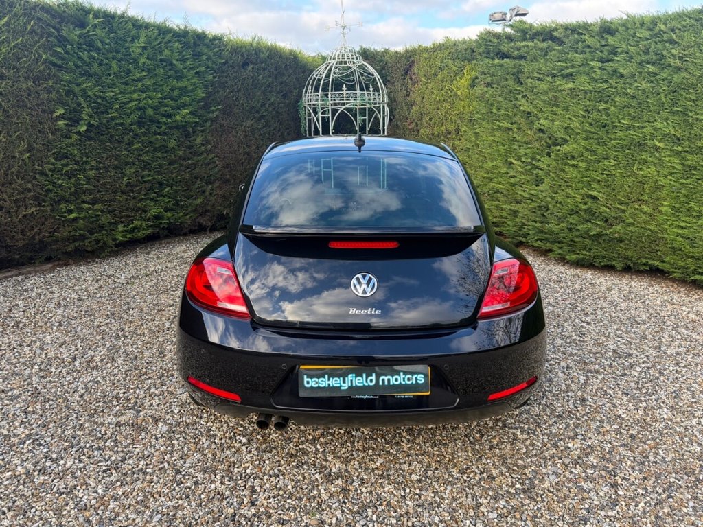 Used Volkswagen Beetle 2013 for sale - 77139453: Photo 50