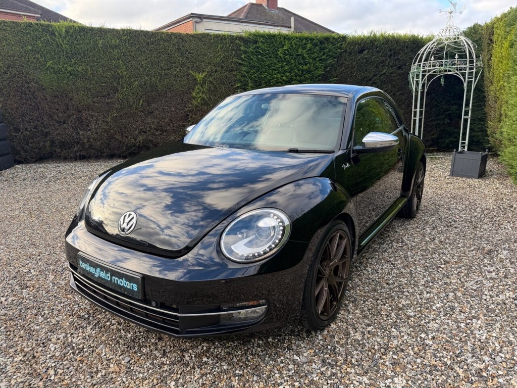 Used Volkswagen Beetle 2013 for sale - 77139453: Photo 7