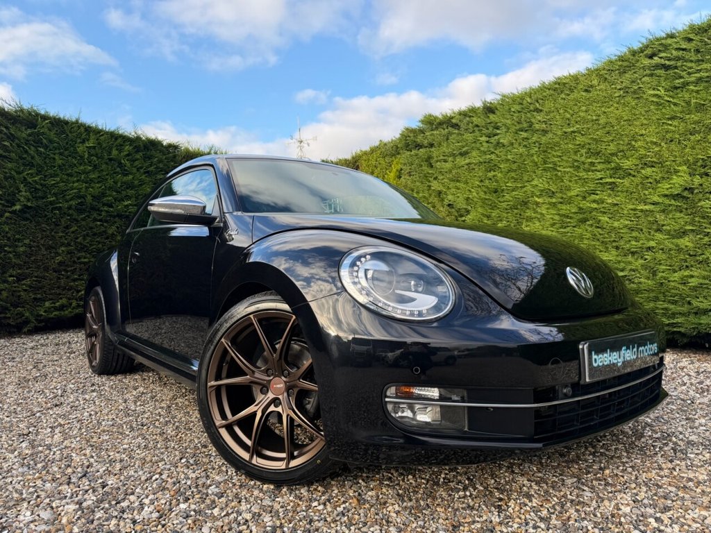 Used Volkswagen Beetle 2013 for sale - 77139453: Photo 9