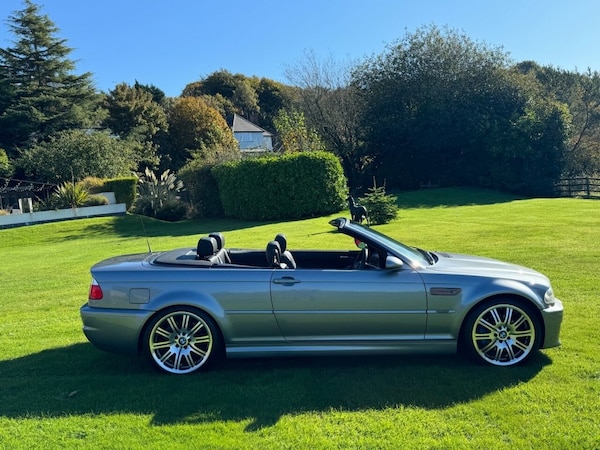 Used BMW M3 2006 for sale - 76279743: Photo 11