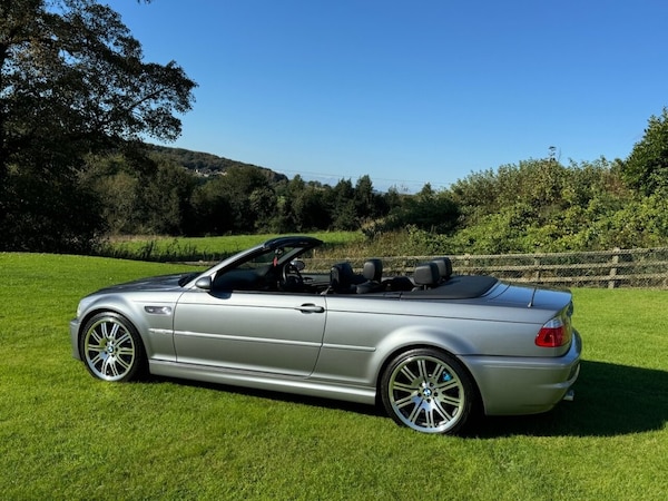 Used BMW M3 2006 for sale - 76279743: Photo 13