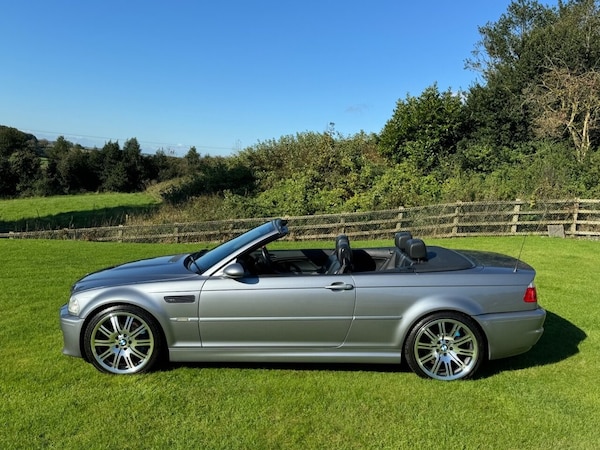 Used BMW M3 2006 for sale - 76279743: Photo 14