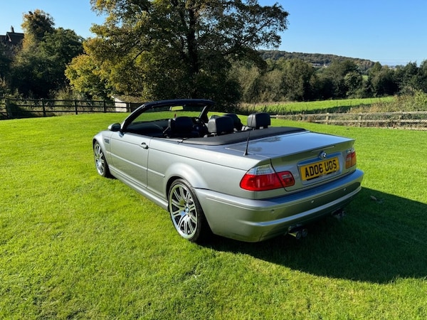 Used BMW M3 2006 for sale - 76279743: Photo 15