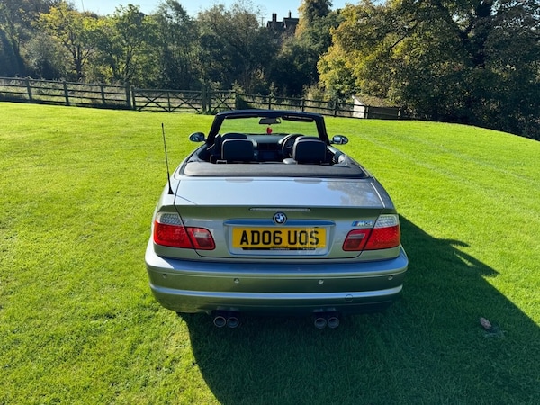 Used BMW M3 2006 for sale - 76279743: Photo 16