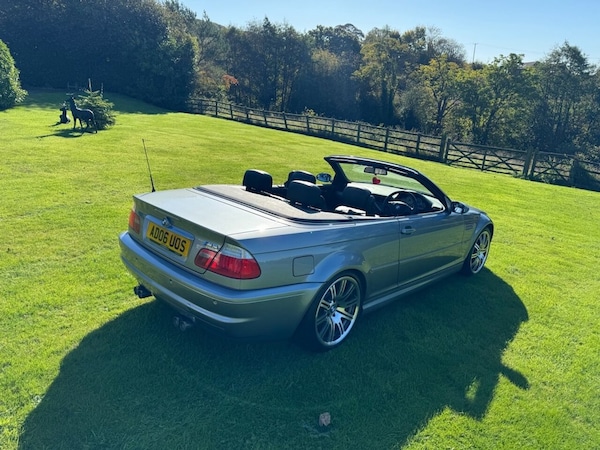 Used BMW M3 2006 for sale - 76279743: Photo 17