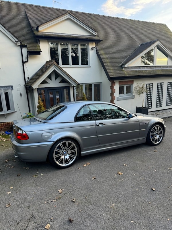 Used BMW M3 2006 for sale - 76279743: Photo 18
