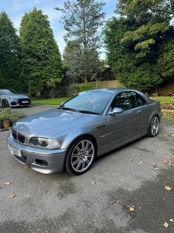 Used BMW M3 2006 for sale - 76279743: Photo 19