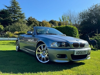 BMW - M3