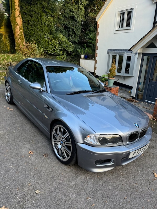 Used BMW M3 2006 for sale - 76279743: Photo 20