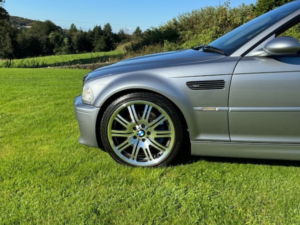Used BMW M3 2006 for sale - 76279743: Photo 5