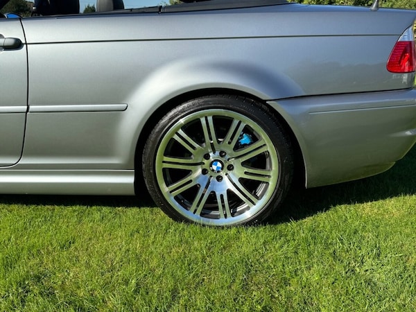 Used BMW M3 2006 for sale - 76279743: Photo 6