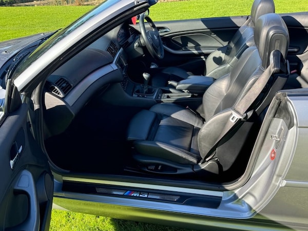 Used BMW M3 2006 for sale - 76279743: Photo 7