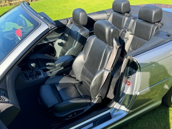 Used BMW M3 2006 for sale - 76279743: Photo 8