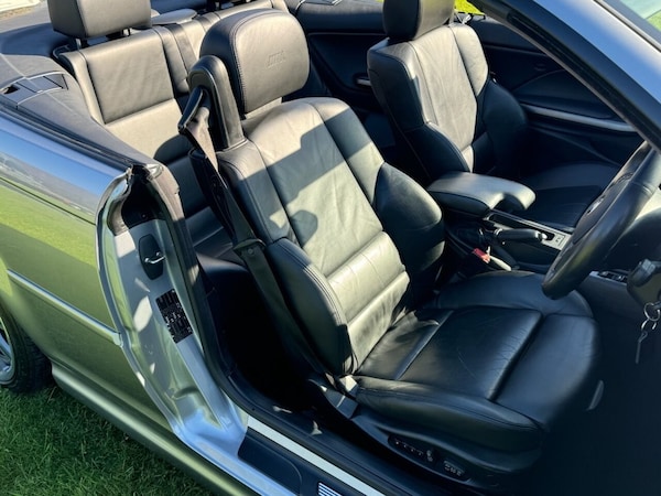 Used BMW M3 2006 for sale - 76279743: Photo 9