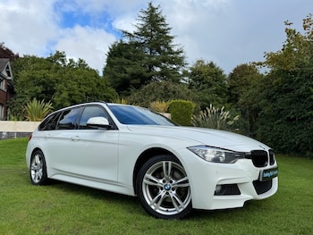Used BMW 3 Series 2014 for sale - 76019177: Photo