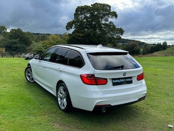 Used BMW 3 Series 2014 for sale - 76019177: Photo
