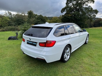 Used BMW 3 Series 2014 for sale - 76019177: Photo