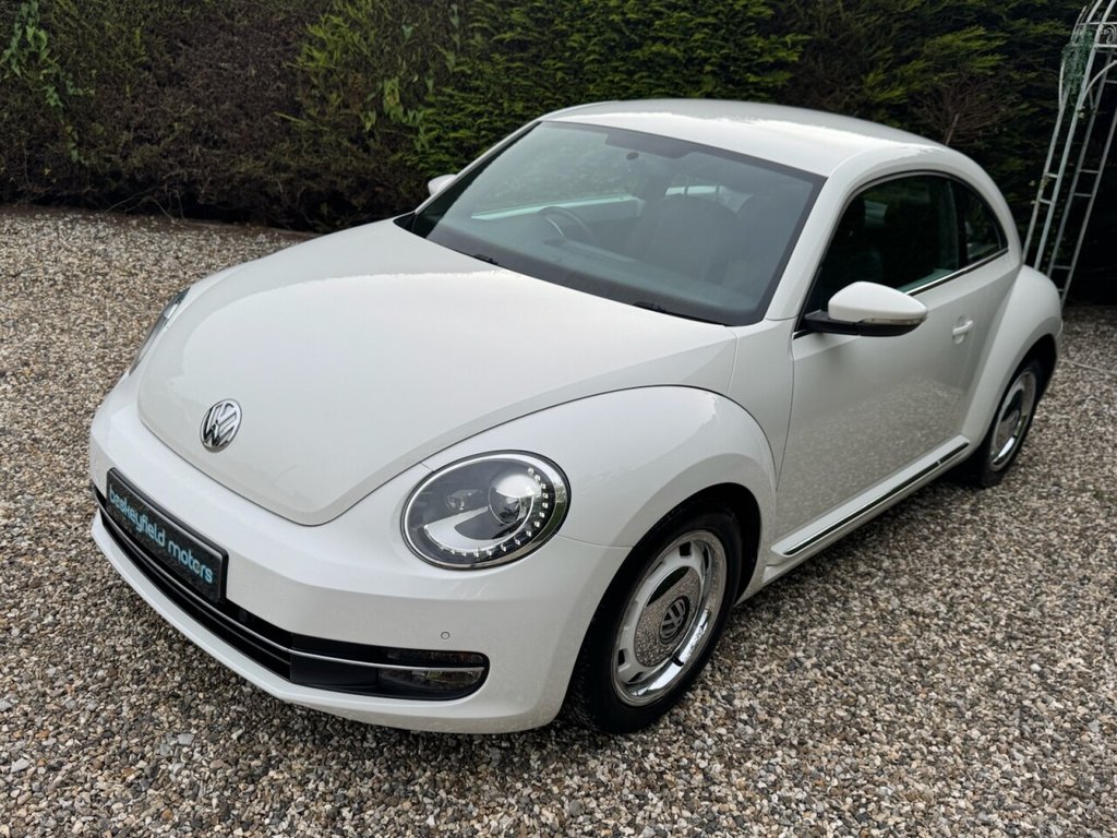 Used Volkswagen Beetle 2012 for sale - 76119023: Photo 18